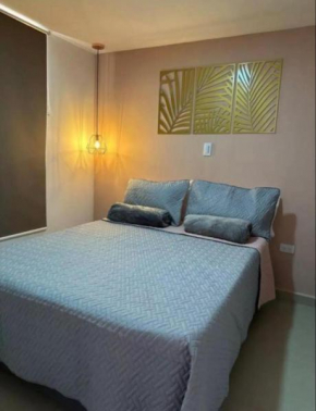 Hermoso y confortable Apartaestudio Medellín 703